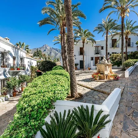 All About Lomas de Marbella Club Pueblo-2